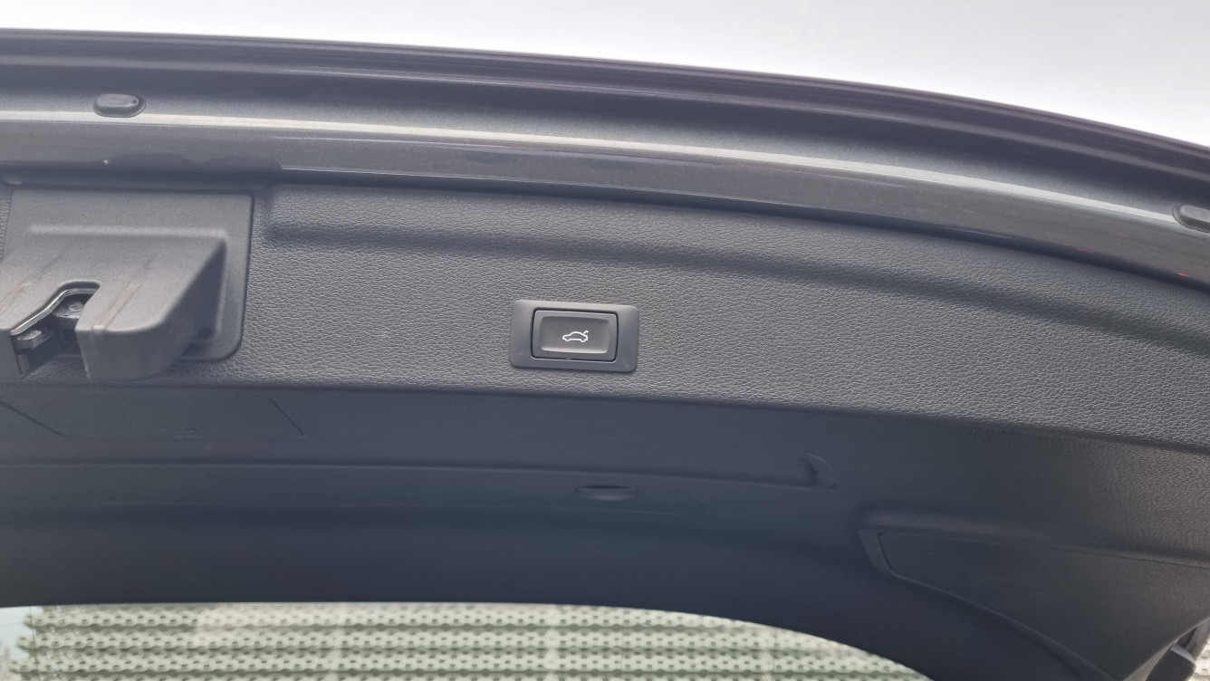 Acheter Audi Q3 Q3 Sportback 45 TFSIe  245 ch S tronic 6 S line 5p occasion dans les concessions du Groupe Faurie