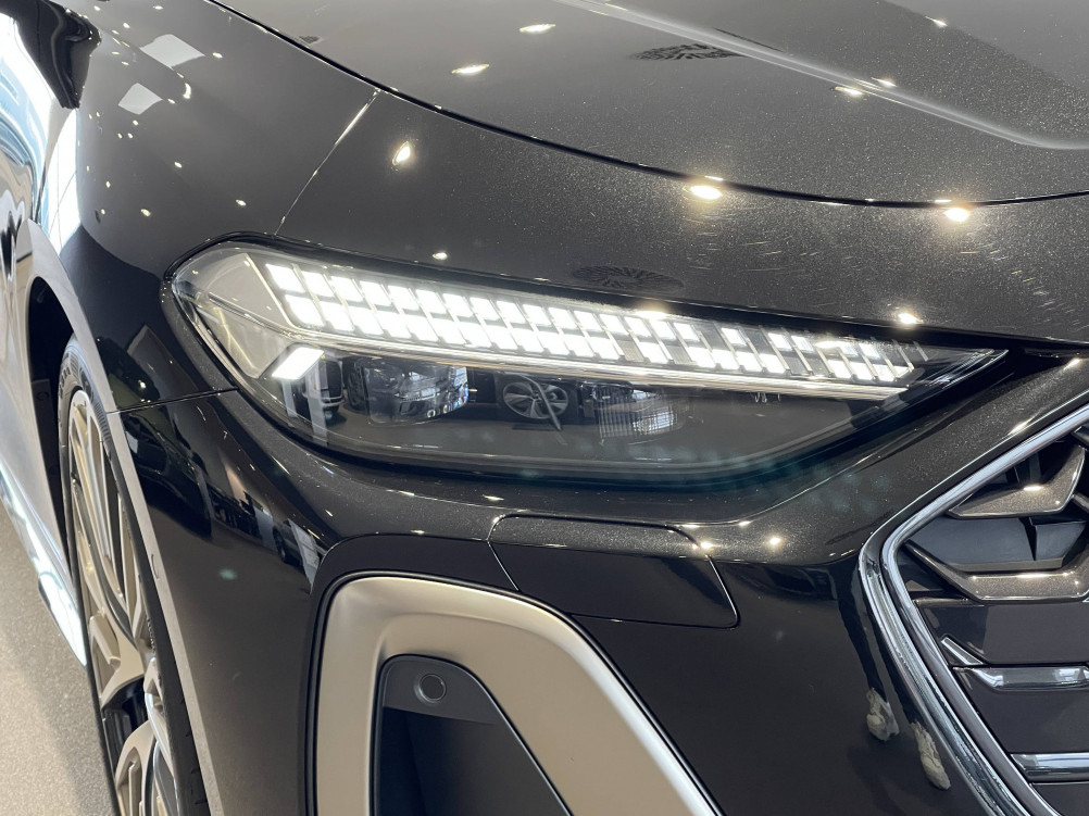 Acheter Audi A5 A5 Avant TFSI 204 ch S tronic 7 Quattro S line 5p neuf dans les concessions du Groupe Faurie