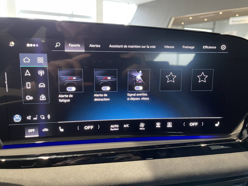 Acheter Audi A5 A5 Avant TFSI 204 ch S tronic 7 Quattro S line 5p neuf dans les concessions du Groupe Faurie