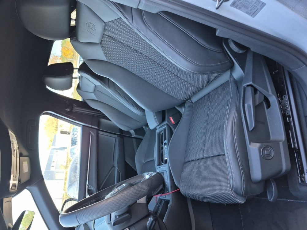 Acheter Audi Q3 Q3 Sportback 35 TFSI 150 ch S tronic 7 S line 5p neuf dans les concessions du Groupe Faurie
