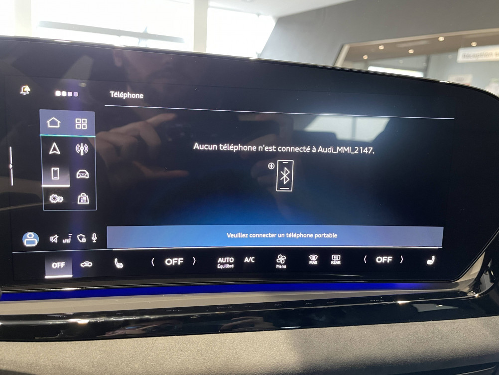 Acheter Audi A5 A5 Avant TFSI 204 ch S tronic 7 Quattro S line 5p neuf dans les concessions du Groupe Faurie