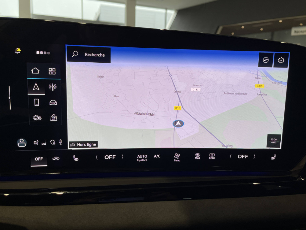 Acheter Audi A5 A5 Avant TFSI 204 ch S tronic 7 Quattro S line 5p neuf dans les concessions du Groupe Faurie