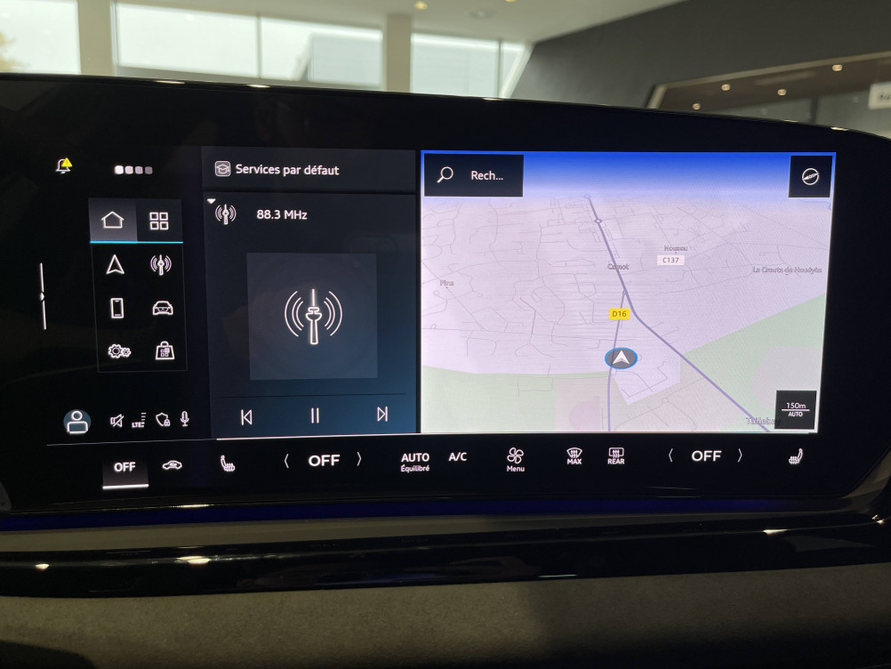 Acheter Audi A5 A5 Avant TFSI 204 ch S tronic 7 Quattro S line 5p neuf dans les concessions du Groupe Faurie