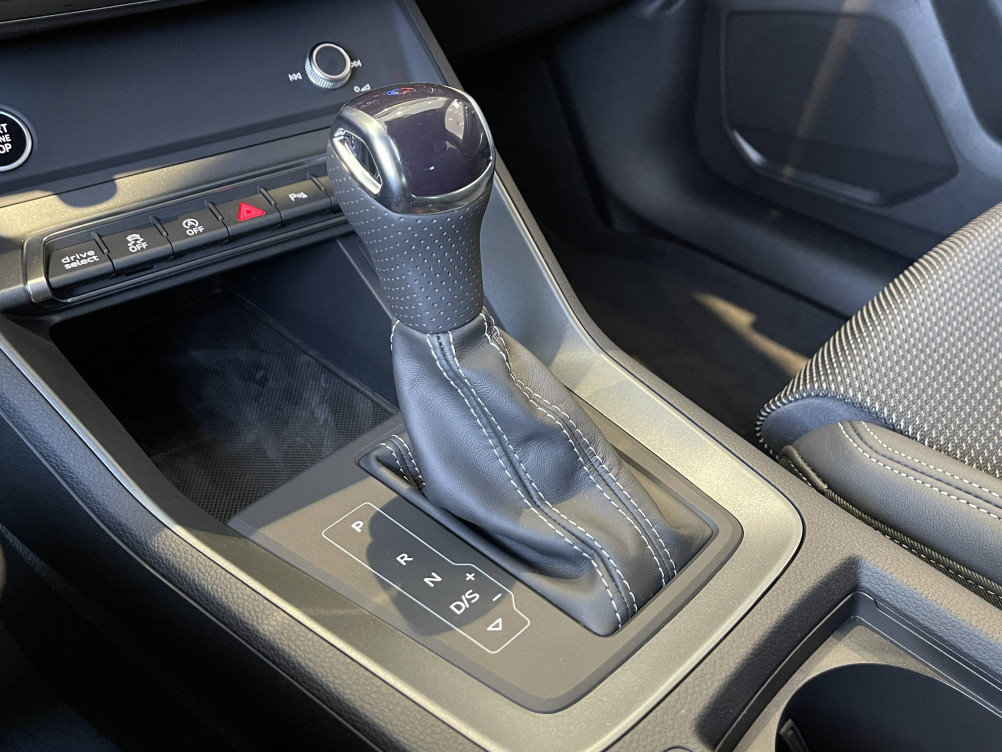 Acheter Audi Q3 Q3 Sportback 35 TFSI 150 ch S tronic 7 S line 5p neuf dans les concessions du Groupe Faurie
