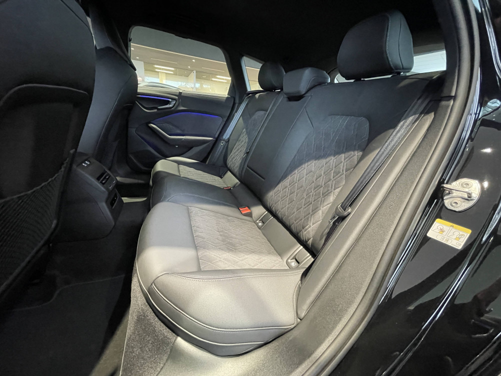 Acheter Audi A5 A5 Avant TFSI 204 ch S tronic 7 Quattro S line 5p neuf dans les concessions du Groupe Faurie