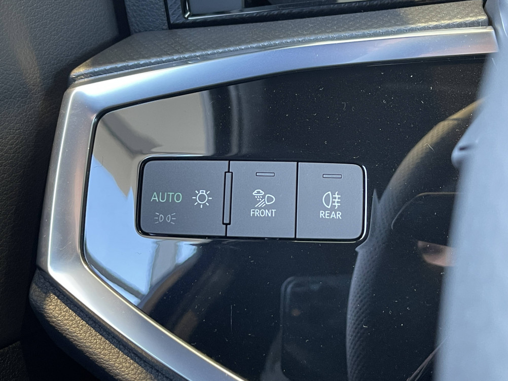 Acheter Audi Q3 Q3 Sportback 35 TFSI 150 ch S tronic 7 S line 5p neuf dans les concessions du Groupe Faurie