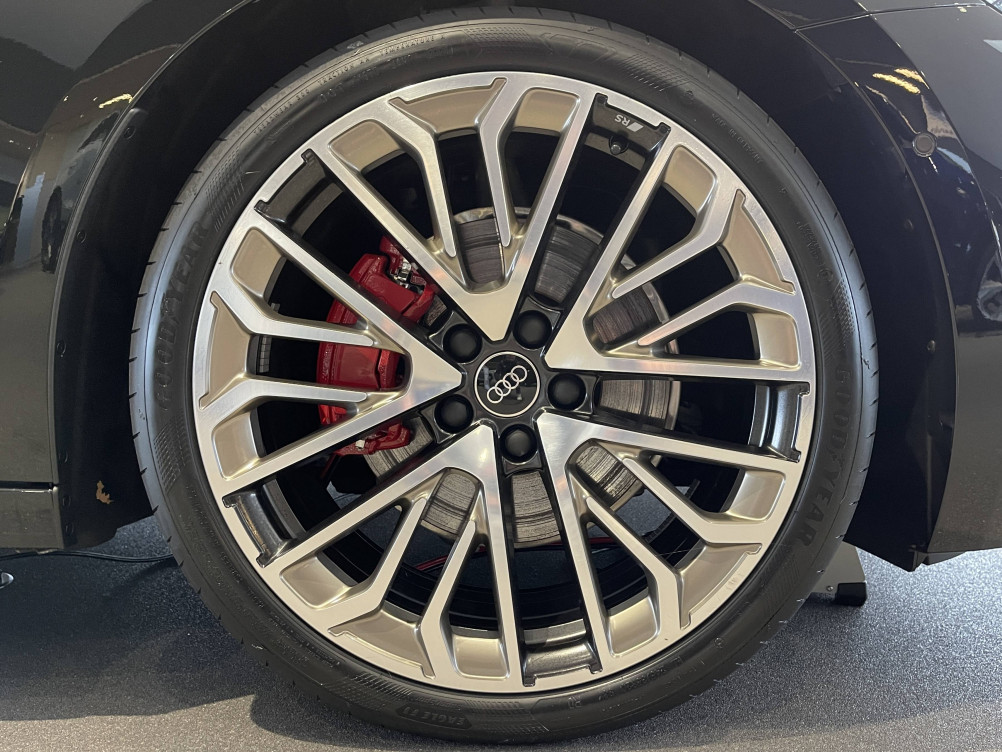 Acheter Audi A5 A5 Avant TFSI 204 ch S tronic 7 Quattro S line 5p neuf dans les concessions du Groupe Faurie