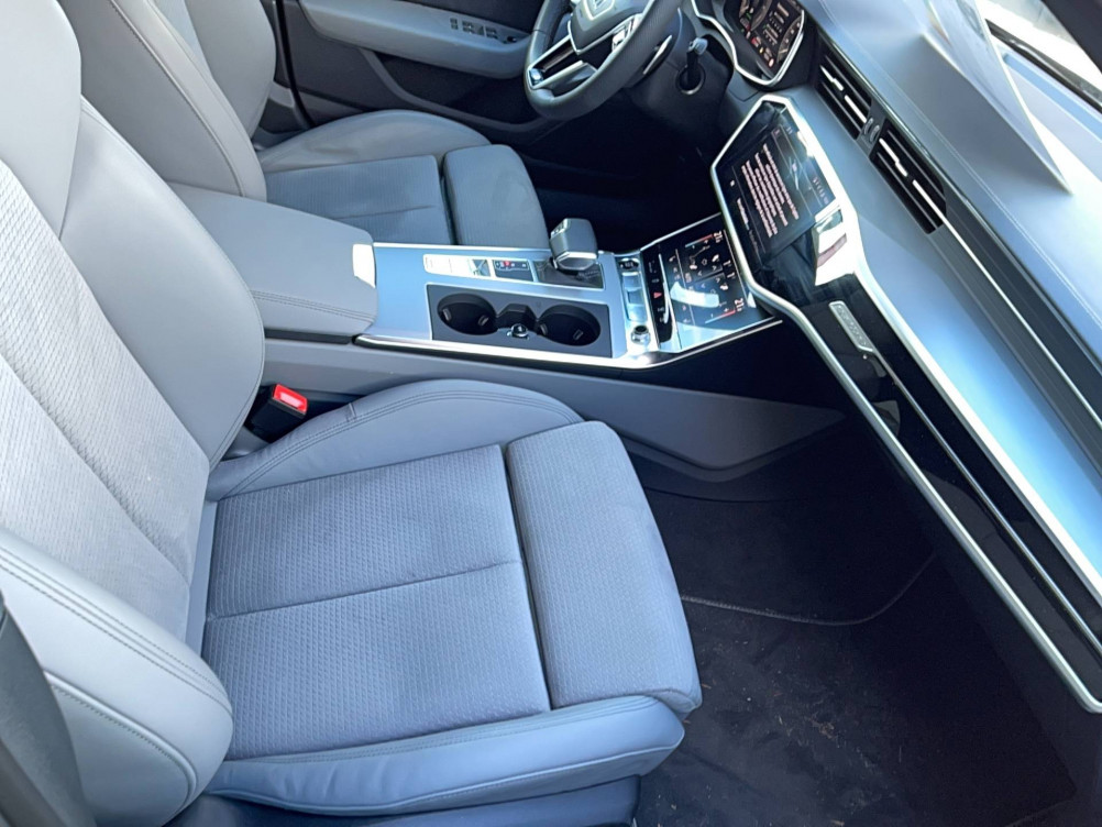 Acheter Audi A6 A6 Avant 55 TFSIe 367 ch S tronic 7 Quattro Competition 5p neuf dans les concessions du Groupe Faurie