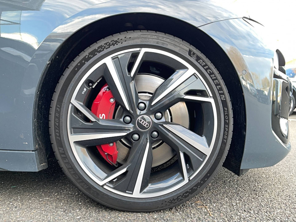 Acheter Audi A6 E-TRON S6 e-tron Avant 503 ch 100 kWh Quattro  5p neuf dans les concessions du Groupe Faurie