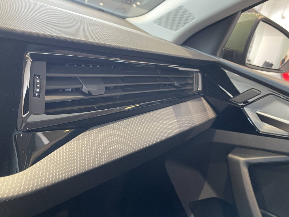 Acheter Audi A1 A1 Sportback 30 TFSI 116 ch S tronic 7 Design 5p neuf dans les concessions du Groupe Faurie