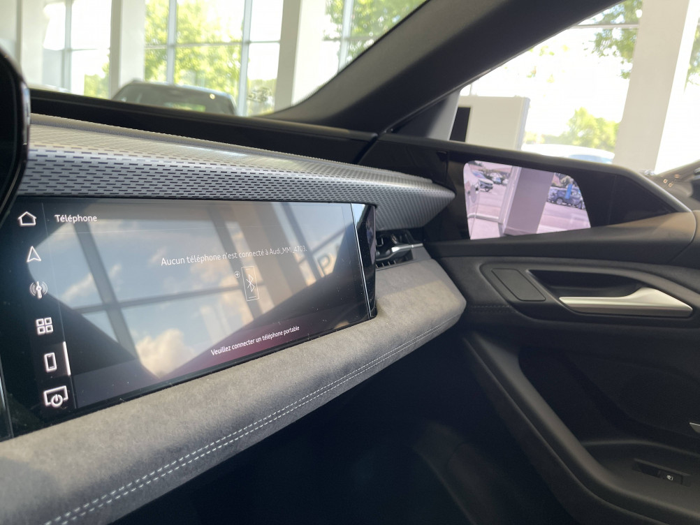 Acheter Audi A6 E-TRON S6 e-tron Avant 503 ch 100 kWh Quattro  5p neuf dans les concessions du Groupe Faurie