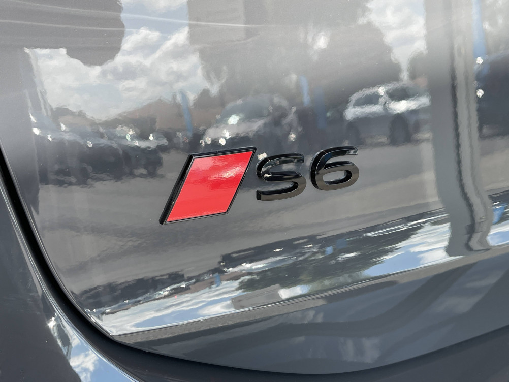 Acheter Audi A6 E-TRON S6 e-tron Avant 503 ch 100 kWh Quattro  5p neuf dans les concessions du Groupe Faurie