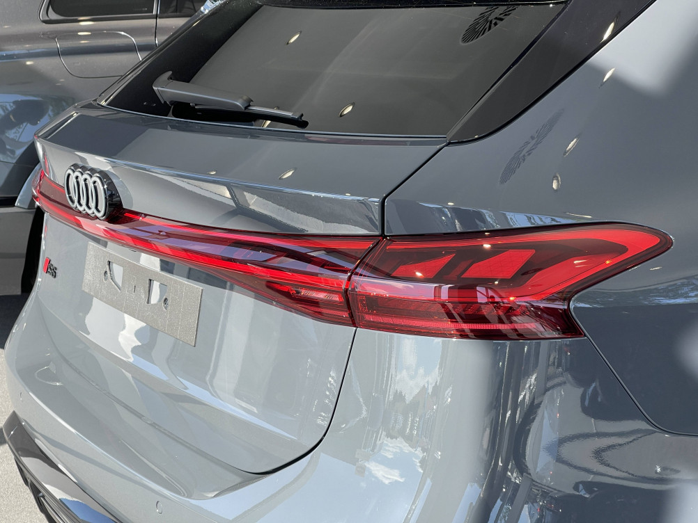 Acheter Audi A6 E-TRON S6 e-tron Avant 503 ch 100 kWh Quattro  5p neuf dans les concessions du Groupe Faurie