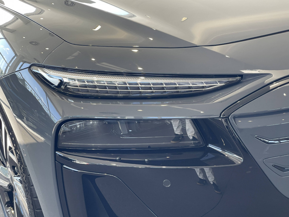 Acheter Audi A6 E-TRON S6 e-tron Avant 503 ch 100 kWh Quattro  5p neuf dans les concessions du Groupe Faurie