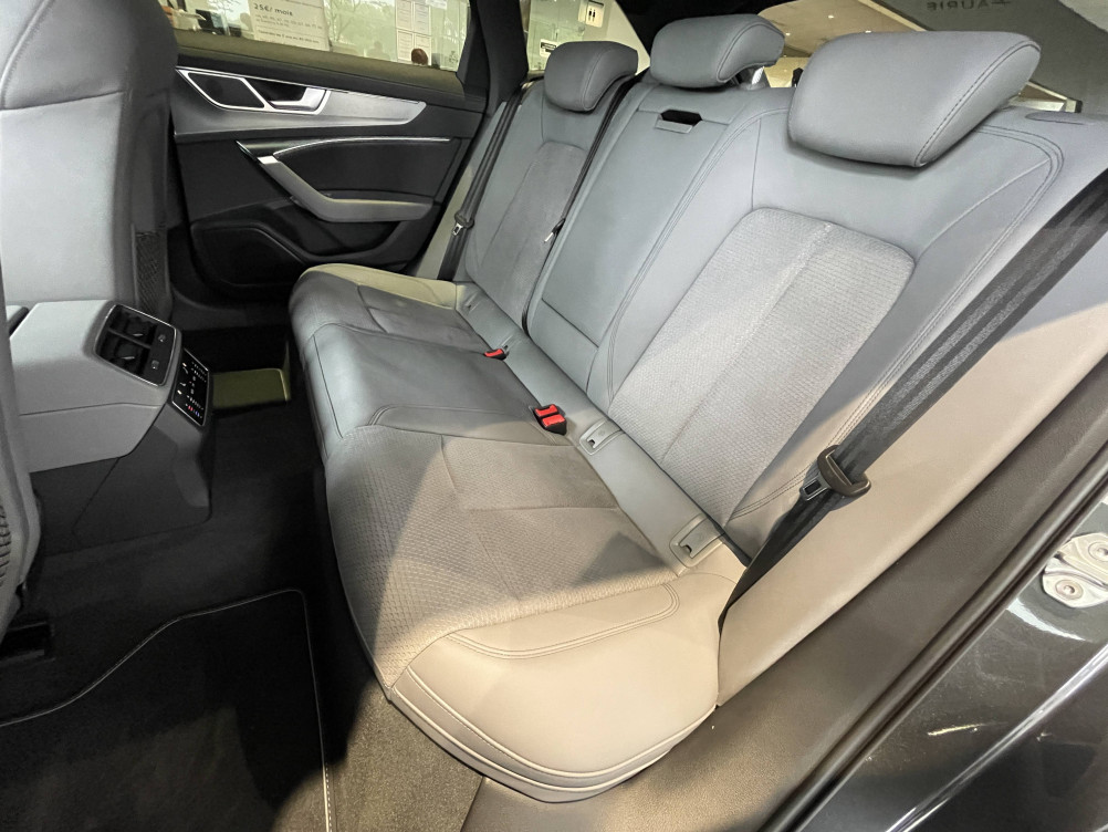 Acheter Audi A6 A6 Avant 55 TFSIe 367 ch S tronic 7 Quattro Competition 5p neuf dans les concessions du Groupe Faurie