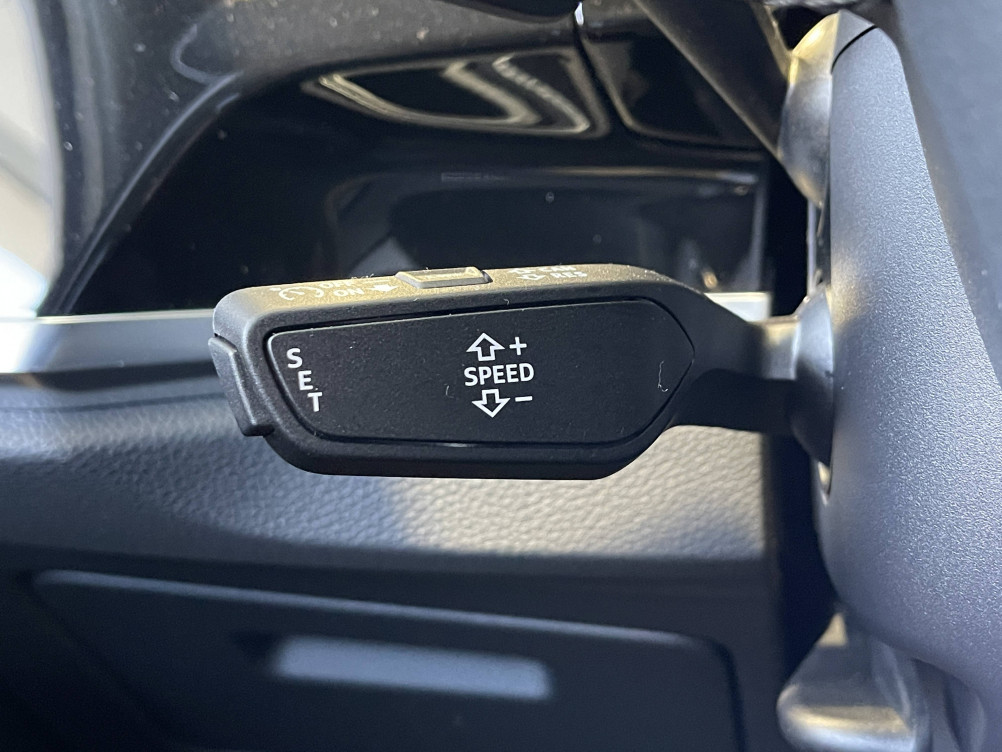 Acheter Audi Q3 Q3 Sportback 35 TFSI 150 ch S tronic 7 S line 5p neuf dans les concessions du Groupe Faurie
