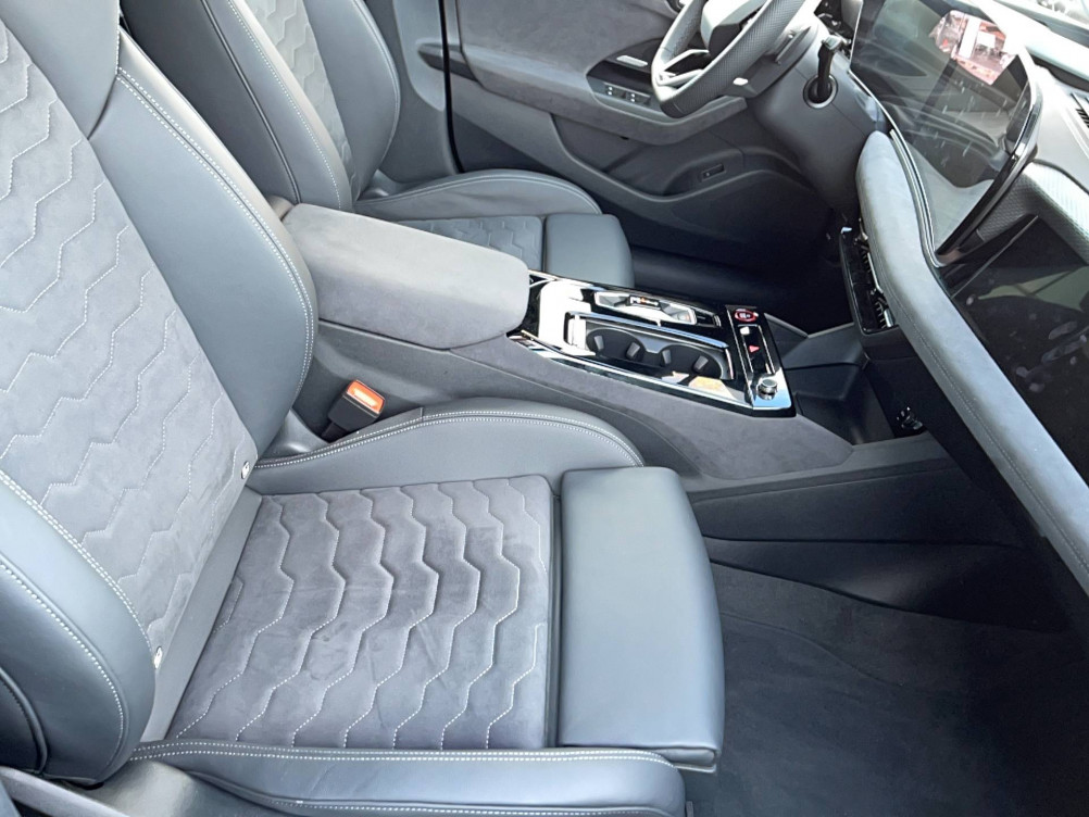 Acheter Audi A6 E-TRON S6 e-tron Avant 503 ch 100 kWh Quattro  5p neuf dans les concessions du Groupe Faurie