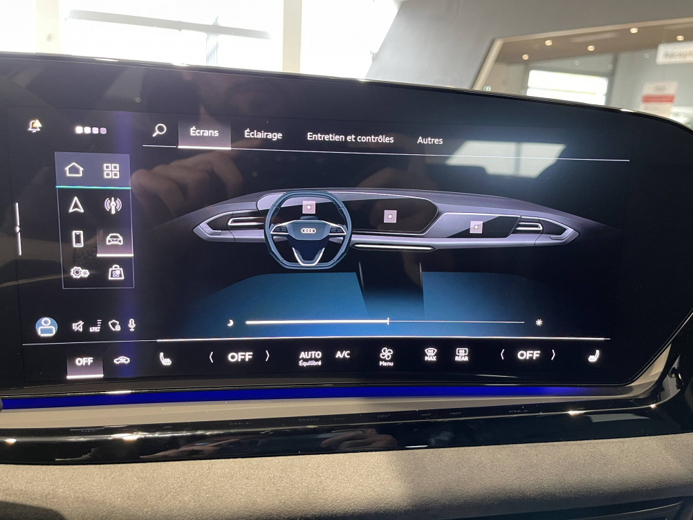 Acheter Audi A5 A5 Avant TFSI 204 ch S tronic 7 Quattro S line 5p neuf dans les concessions du Groupe Faurie