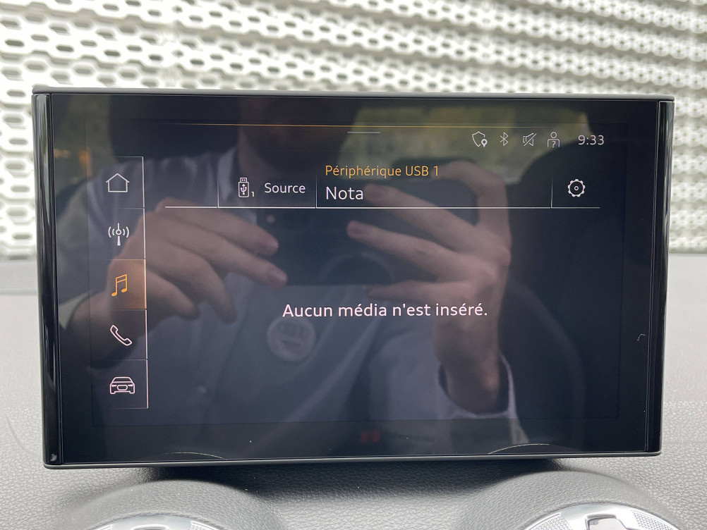 Acheter Audi Q2 Q2 35 TDI 150 S tronic 7 Design 5p neuf dans les concessions du Groupe Faurie