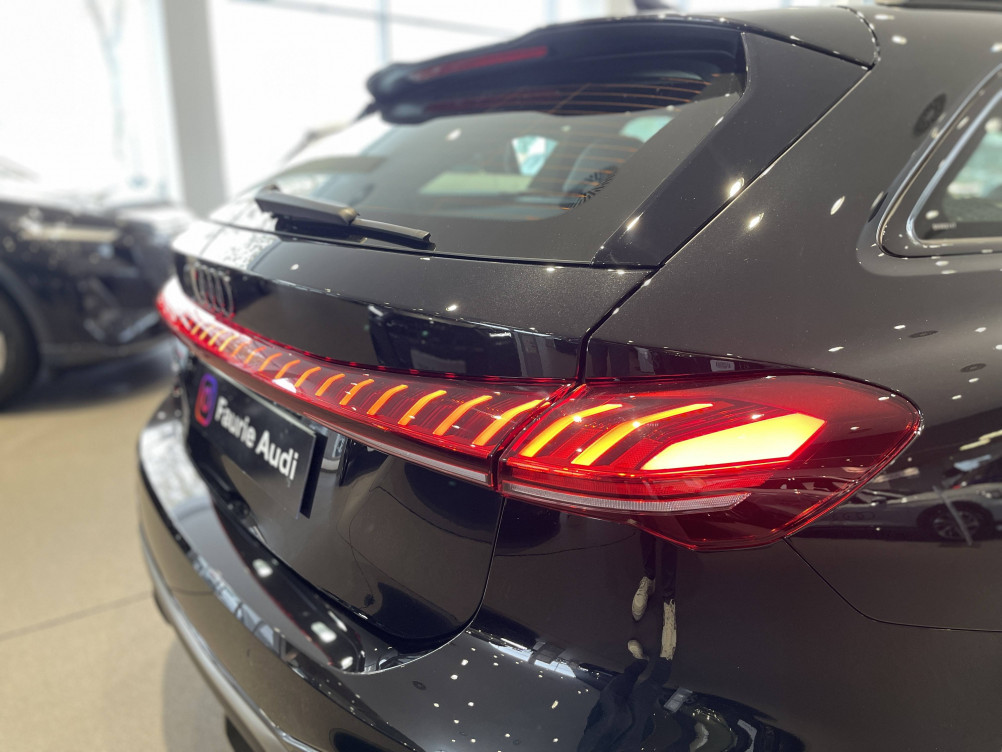 Acheter Audi A5 A5 Avant TFSI 204 ch S tronic 7 Quattro S line 5p neuf dans les concessions du Groupe Faurie