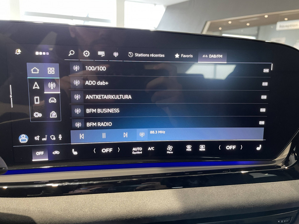 Acheter Audi A5 A5 Avant TFSI 204 ch S tronic 7 Quattro S line 5p neuf dans les concessions du Groupe Faurie