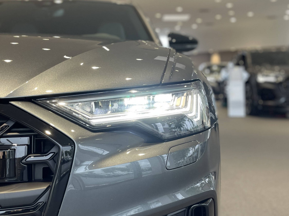 Acheter Audi A6 A6 Avant 55 TFSIe 367 ch S tronic 7 Quattro Competition 5p neuf dans les concessions du Groupe Faurie