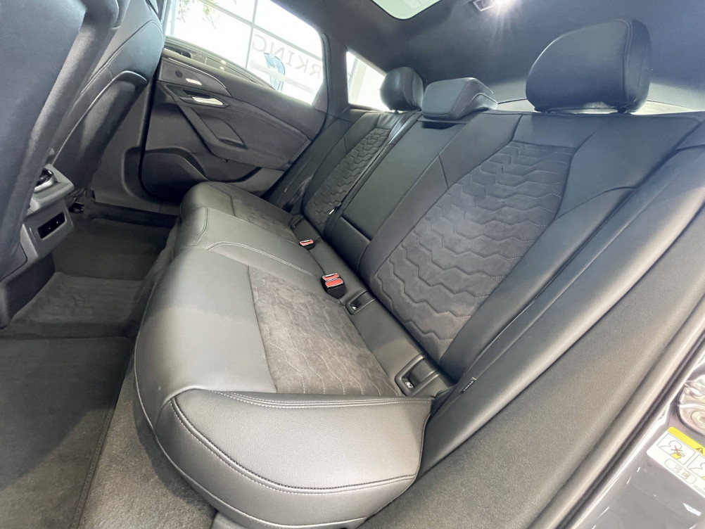 Acheter Audi A6 E-TRON S6 e-tron Avant 503 ch 100 kWh Quattro  5p neuf dans les concessions du Groupe Faurie