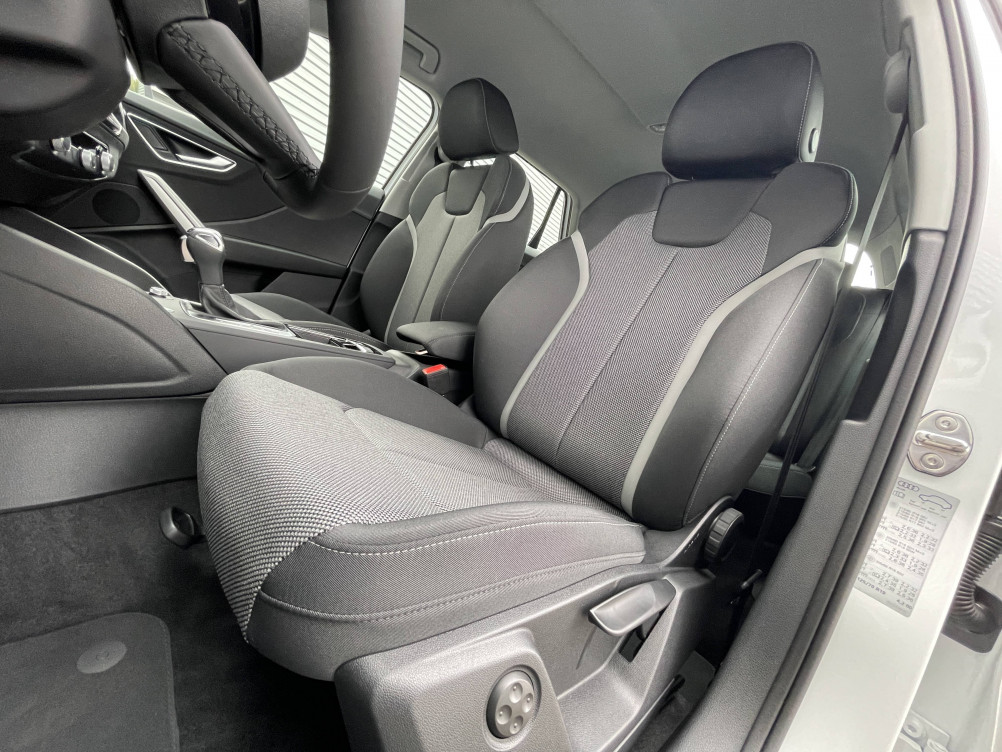 Acheter Audi Q2 Q2 35 TDI 150 S tronic 7 Design 5p neuf dans les concessions du Groupe Faurie