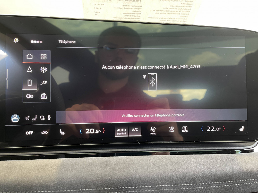 Acheter Audi A6 E-TRON S6 e-tron Avant 503 ch 100 kWh Quattro  5p neuf dans les concessions du Groupe Faurie