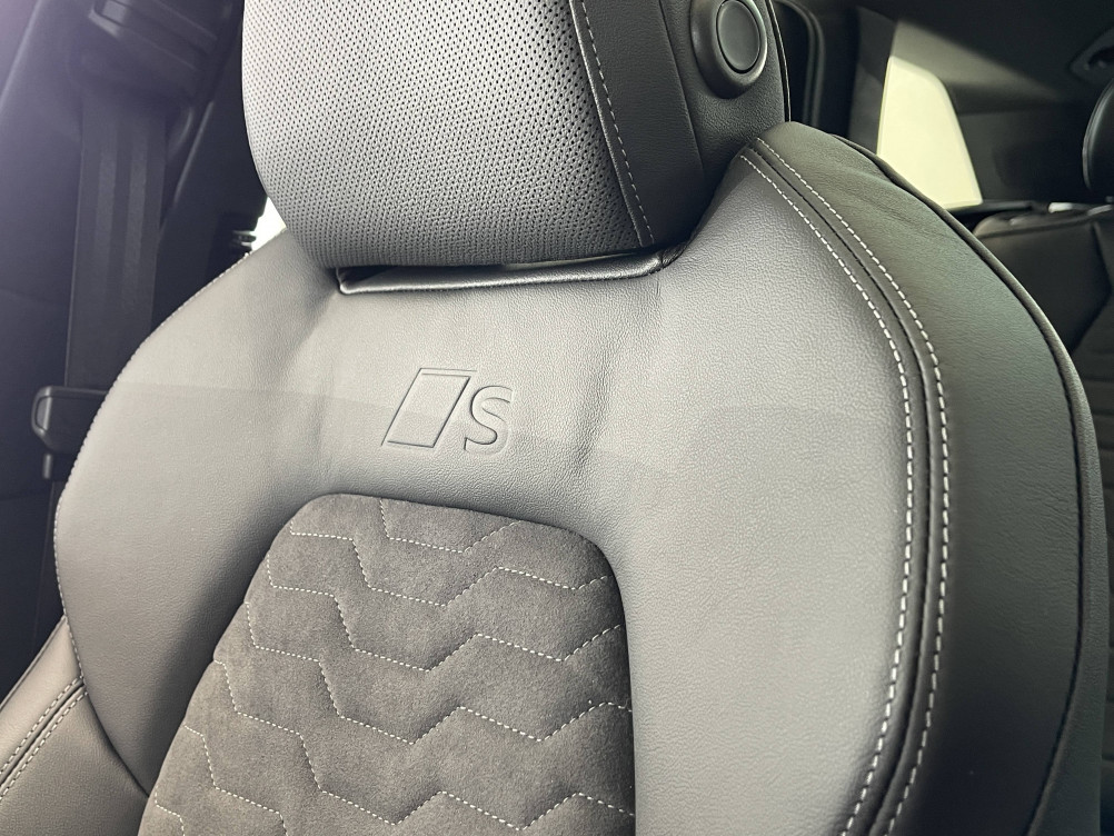 Acheter Audi A6 E-TRON S6 e-tron Avant 503 ch 100 kWh Quattro  5p neuf dans les concessions du Groupe Faurie