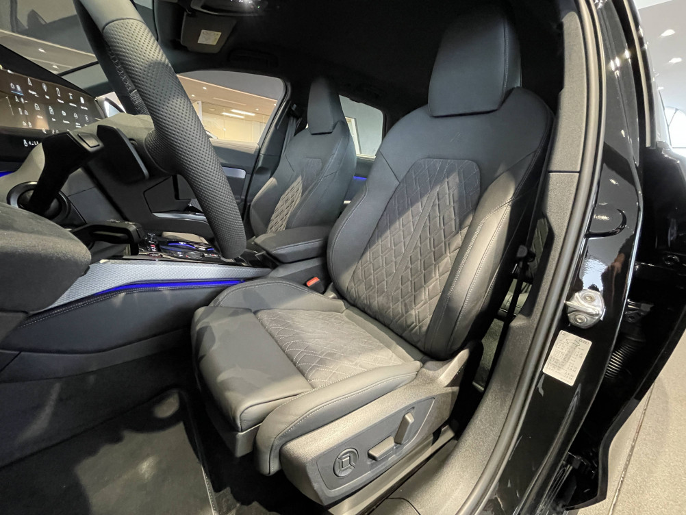 Acheter Audi A5 A5 Avant TFSI 204 ch S tronic 7 Quattro S line 5p neuf dans les concessions du Groupe Faurie