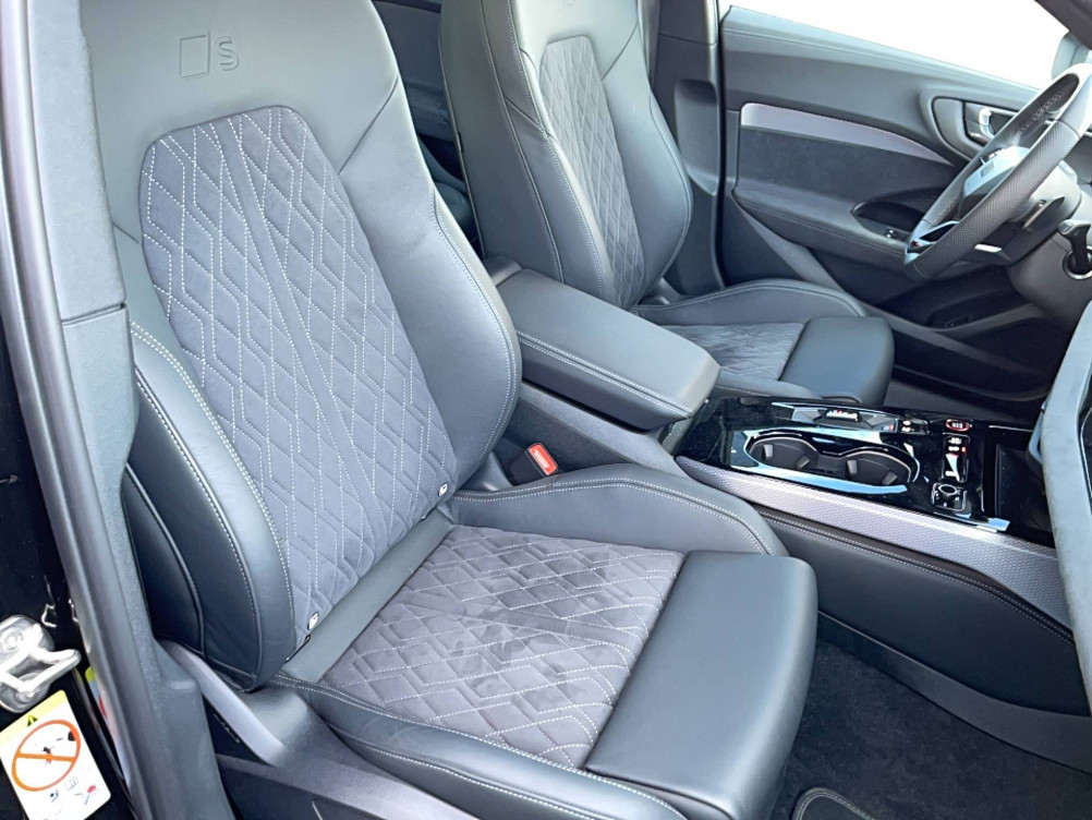 Acheter Audi A5 A5 Avant TFSI 204 ch S tronic 7 Quattro S line 5p neuf dans les concessions du Groupe Faurie