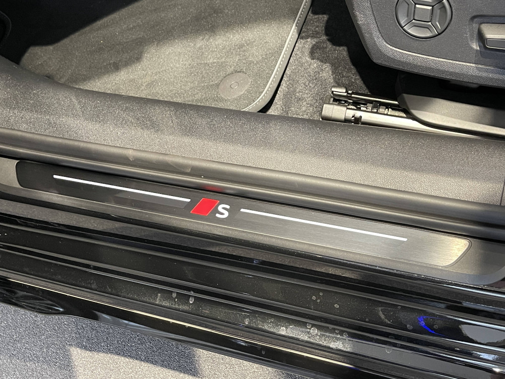 Acheter Audi A5 A5 Avant TFSI 204 ch S tronic 7 Quattro S line 5p neuf dans les concessions du Groupe Faurie