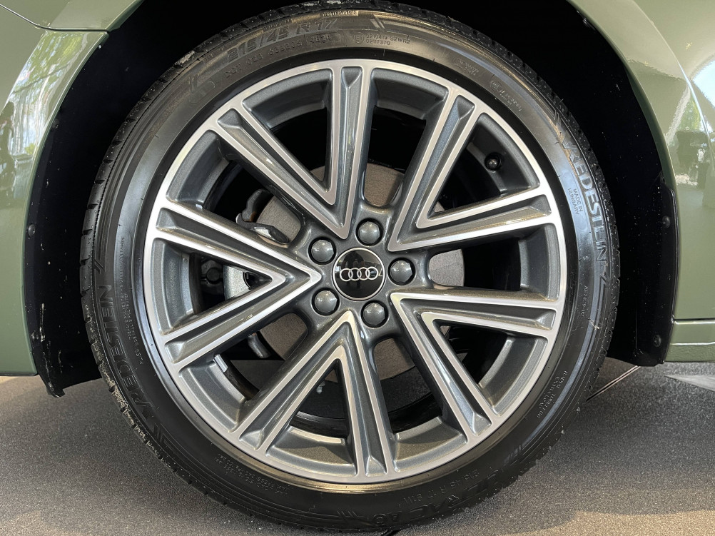 Acheter Audi A1 A1 Sportback 30 TFSI 116 ch S tronic 7 Design 5p neuf dans les concessions du Groupe Faurie