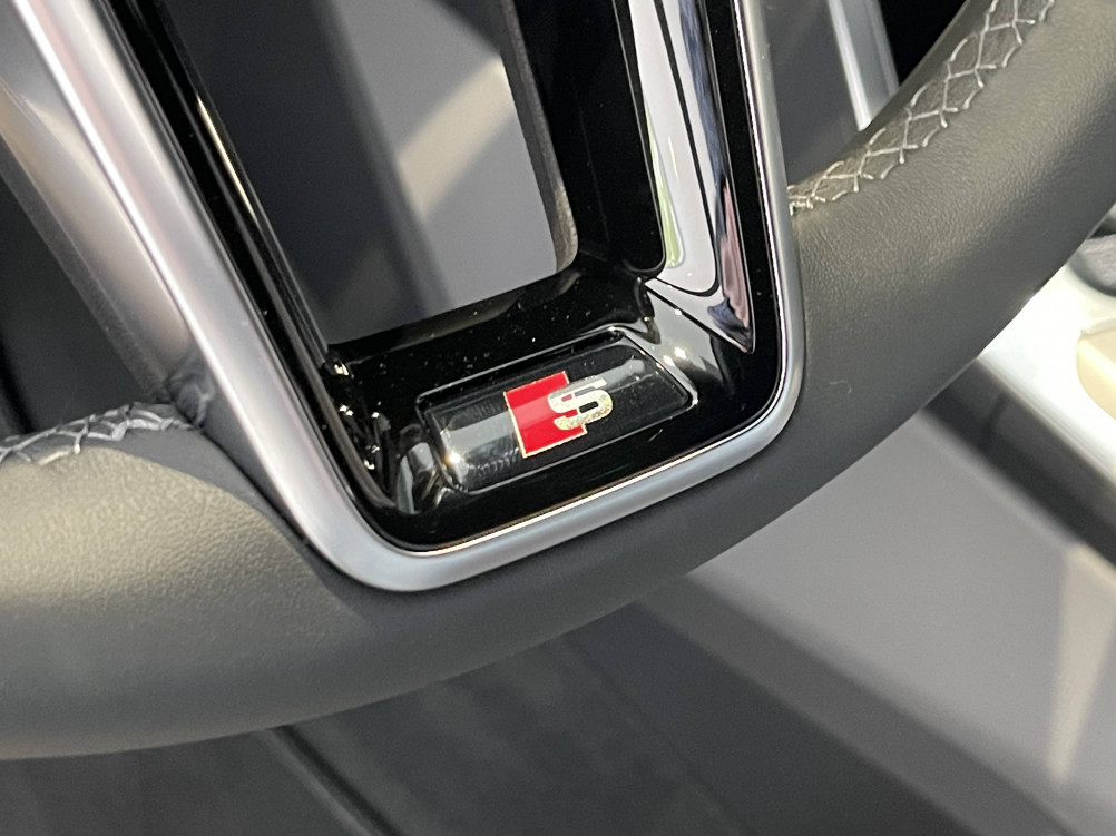 Acheter Audi A6 A6 Avant 55 TFSIe 367 ch S tronic 7 Quattro Competition 5p neuf dans les concessions du Groupe Faurie