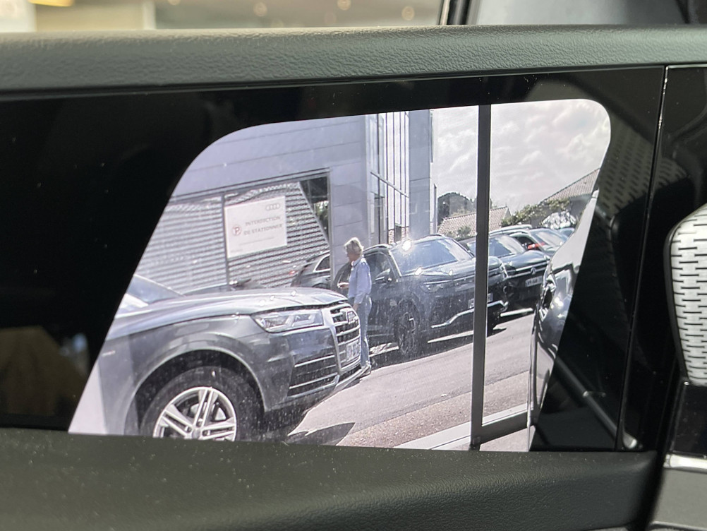 Acheter Audi A6 E-TRON S6 e-tron Avant 503 ch 100 kWh Quattro  5p neuf dans les concessions du Groupe Faurie