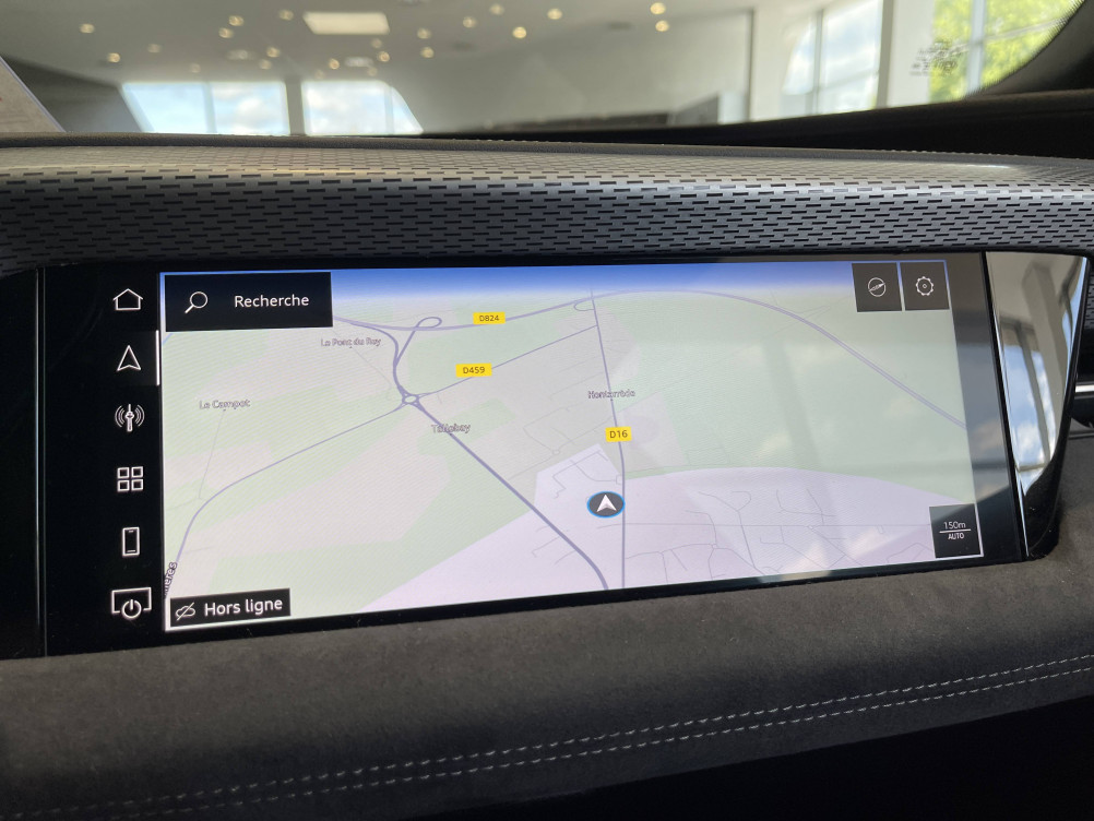 Acheter Audi A6 E-TRON S6 e-tron Avant 503 ch 100 kWh Quattro  5p neuf dans les concessions du Groupe Faurie