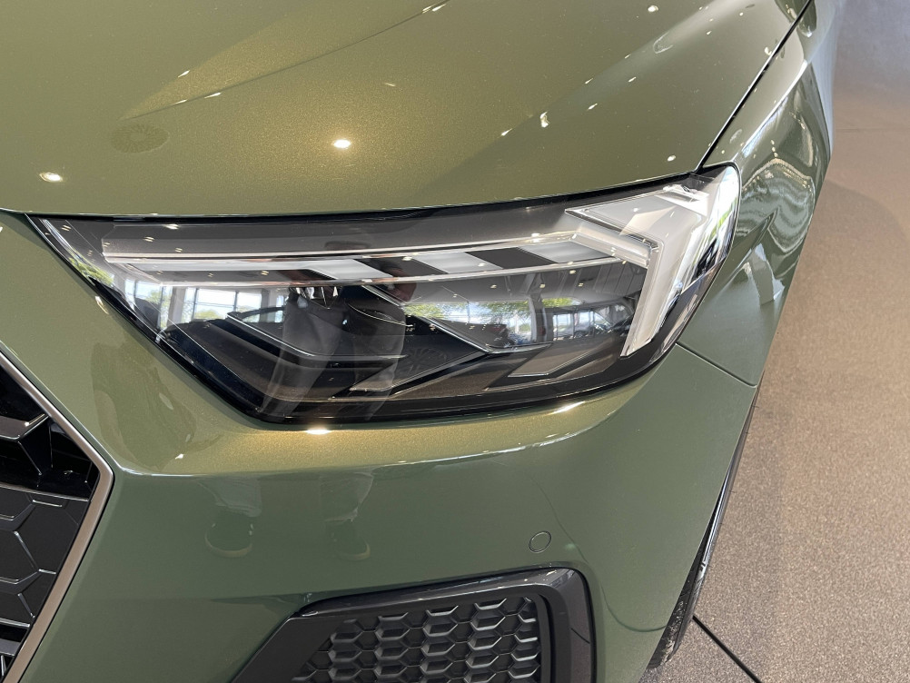 Acheter Audi A1 A1 Sportback 30 TFSI 116 ch S tronic 7 Design 5p neuf dans les concessions du Groupe Faurie