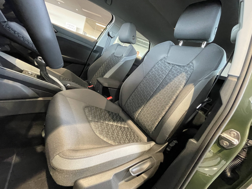 Acheter Audi A1 A1 Sportback 30 TFSI 116 ch S tronic 7 Design 5p neuf dans les concessions du Groupe Faurie