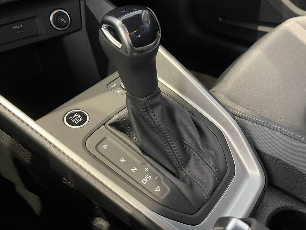 Acheter Audi A1 A1 Sportback 30 TFSI 116 ch S tronic 7 Design 5p neuf dans les concessions du Groupe Faurie