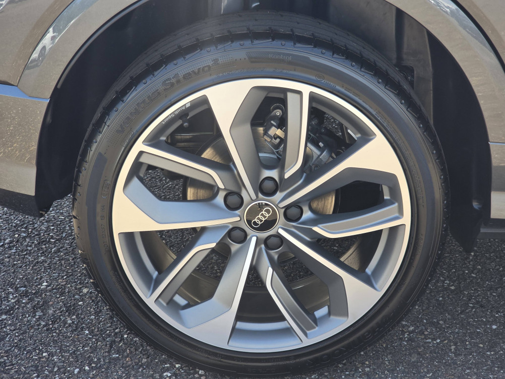 Acheter Audi Q2 Q2 35 TDI 150 S tronic 7 S line Plus 5p neuf dans les concessions du Groupe Faurie