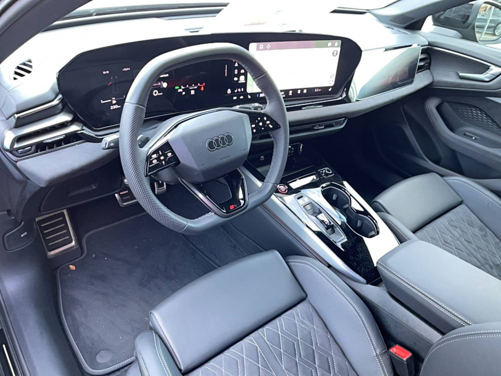 Acheter Audi A5 A5 Avant TFSI 204 ch S tronic 7 Quattro S line 5p neuf dans les concessions du Groupe Faurie