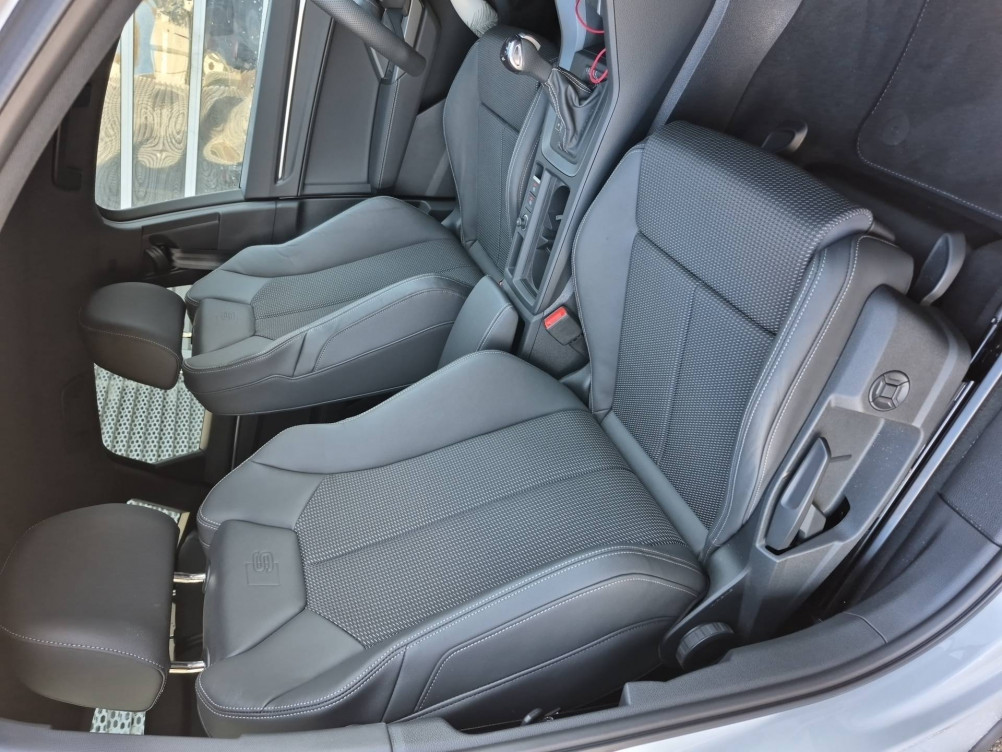 Acheter Audi Q3 Q3 Sportback 35 TFSI 150 ch S tronic 7 S line 5p neuf dans les concessions du Groupe Faurie