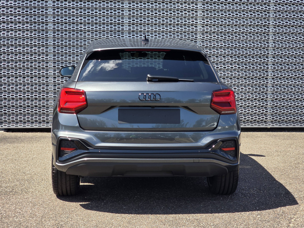 Acheter Audi Q2 Q2 35 TDI 150 S tronic 7 S line Plus 5p neuf dans les concessions du Groupe Faurie