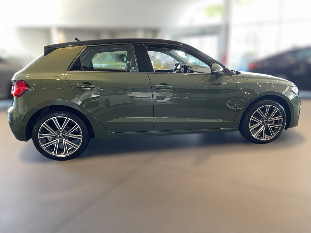 Acheter Audi A1 A1 Sportback 30 TFSI 116 ch S tronic 7 Design 5p neuf dans les concessions du Groupe Faurie