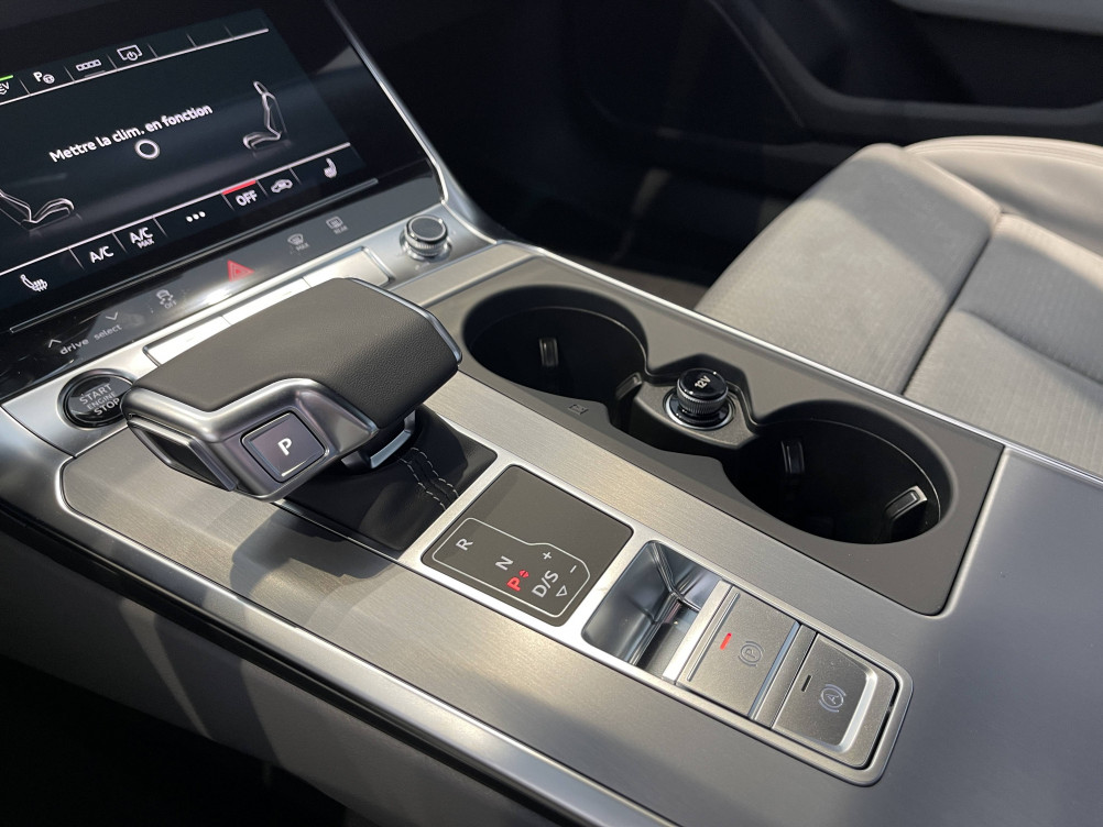 Acheter Audi A6 A6 Avant 55 TFSIe 367 ch S tronic 7 Quattro Competition 5p neuf dans les concessions du Groupe Faurie