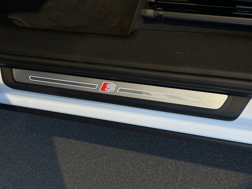 Acheter Audi Q3 Q3 Sportback 35 TFSI 150 ch S tronic 7 S line 5p neuf dans les concessions du Groupe Faurie