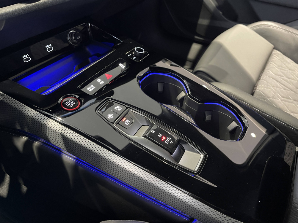 Acheter Audi A5 A5 Avant TFSI 204 ch S tronic 7 Quattro S line 5p neuf dans les concessions du Groupe Faurie