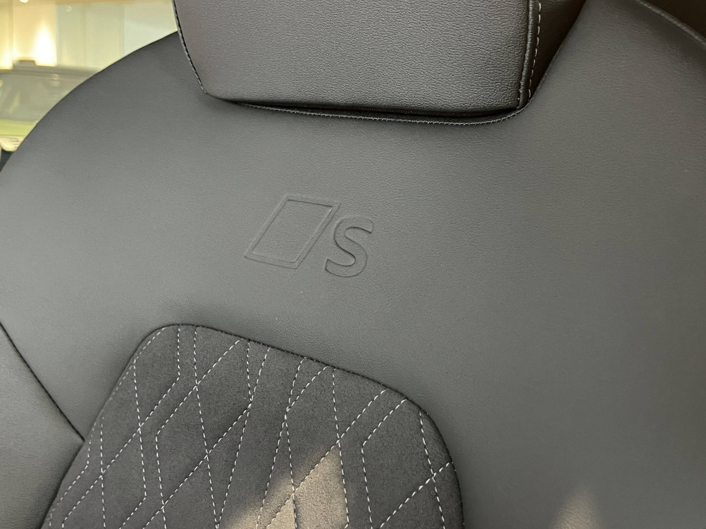 Acheter Audi A5 A5 Avant TFSI 204 ch S tronic 7 Quattro S line 5p neuf dans les concessions du Groupe Faurie