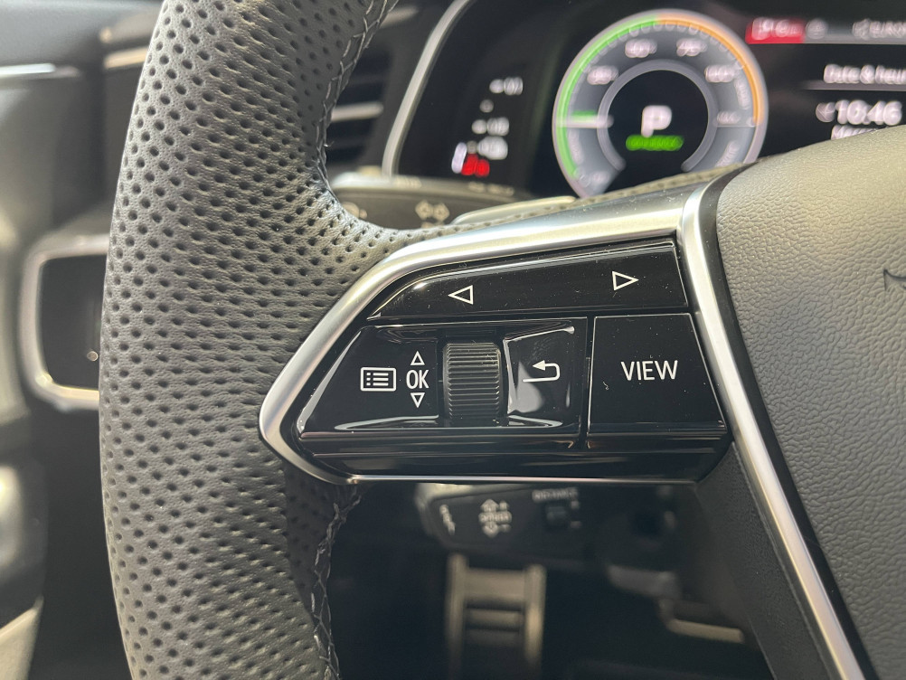 Acheter Audi A6 A6 Avant 55 TFSIe 367 ch S tronic 7 Quattro Competition 5p neuf dans les concessions du Groupe Faurie